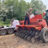Spring planting!