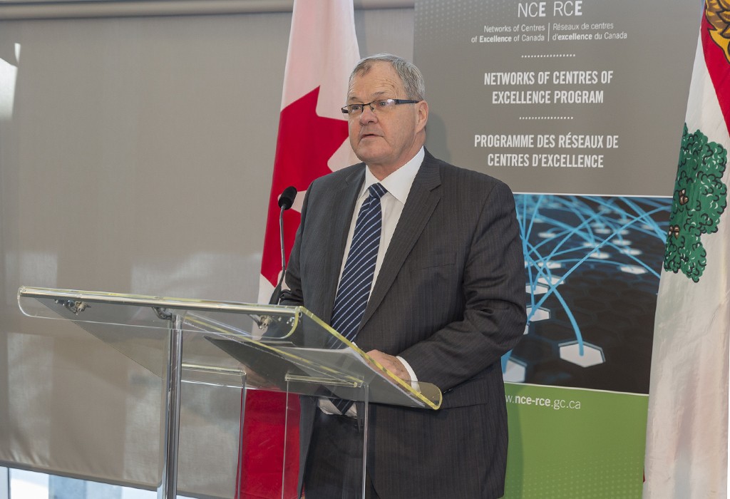 NEWS RELEASE: New Oilseed Crop Research Funding Announced by Agriculture Canada